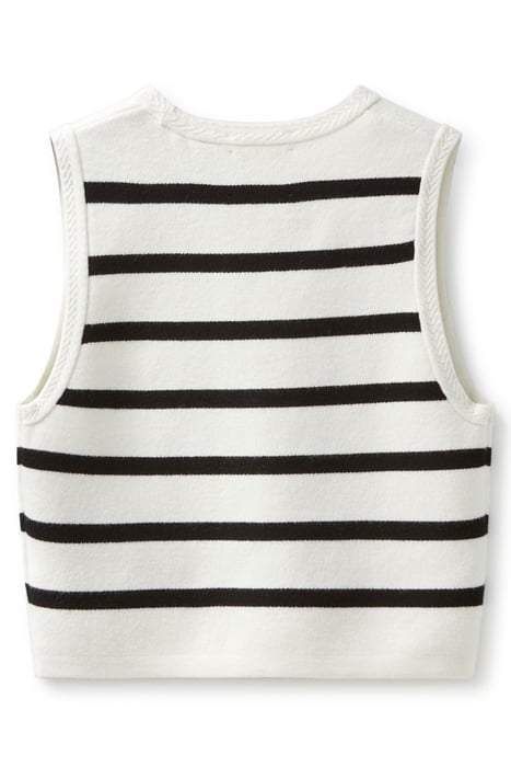 SWEATER SUGAR SWIZZLE / BLACK NIGHT 4