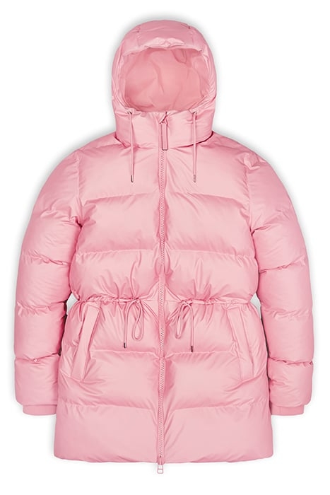PUFFER W JACKET PINK SKY 3