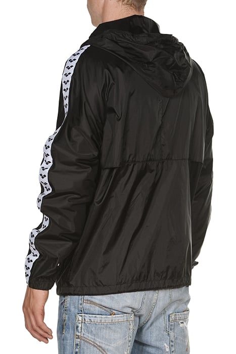 UNISEX SKIPPER TEAM BLACK-WHITE-BLACK 2