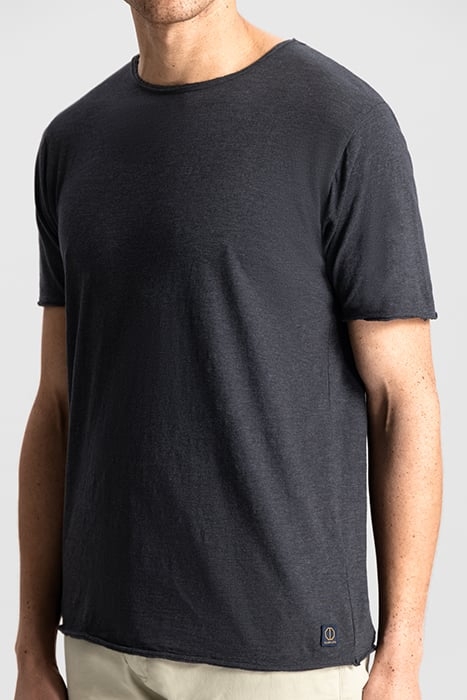 DS_KING TEE ANTHRA MELANGE 5