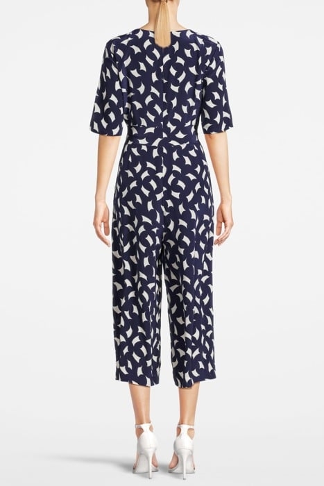 DR ELLA LARGE SPOT BLUE MULTI 2