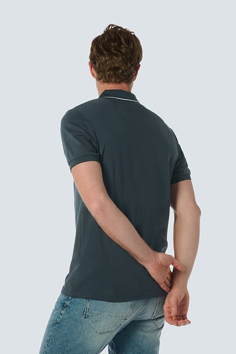 POLO LIQUID FINISHED COTTON NIGHT 2