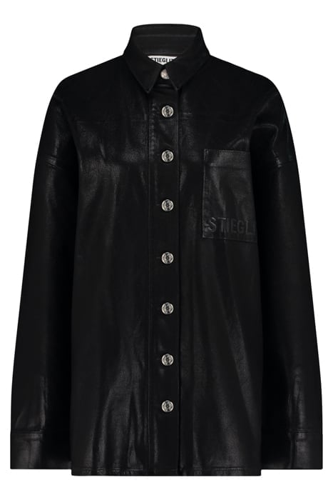 HARPER JACKET BLACK 2