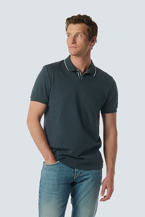 POLO LIQUID FINISHED COTTON NIGHT 1