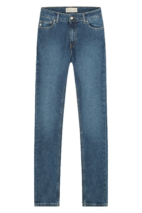 REGULAR SWAN - AUTHENTIC INDIGO - RCY 5