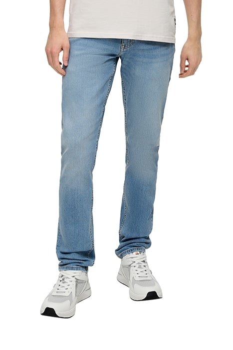 S.OLIVER-QS JEANS BLUE-DENIM 1