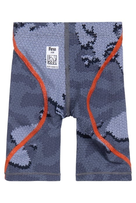 POWERSKIN ST 2.0 MAP-ILLUSION LE JAMMER GREY MAP 3