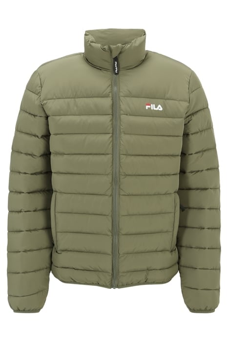 BUTZBACH LIGHT PADDED JACKET FOUR LEAF CLOVER 4