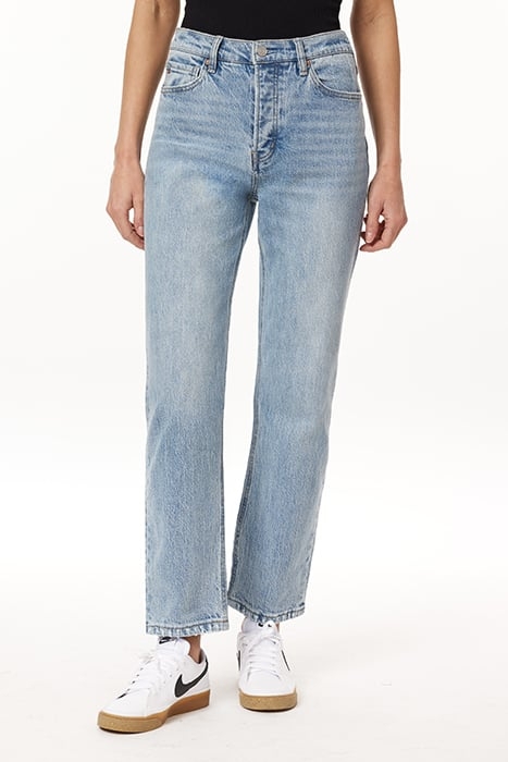 THE SKY HIGHEST RISE STRAIGHT 9 STREETS 1