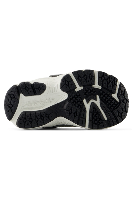 IV1906ER SNEAKERS IN SILVER METALIC 3