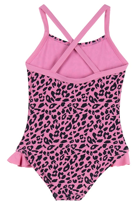 SABHA SWIMSUIT AOP WILD ROSE LEO AOP 2