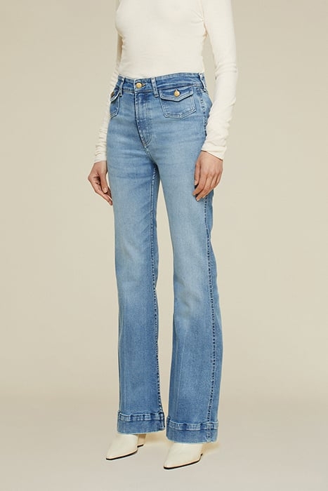 YOKO HIGH OCCLUSION STONE 1