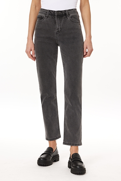 HIGH FIVE PROCESSED BLACK DARK SLATE 1