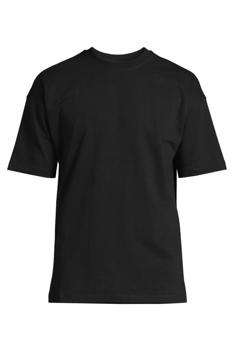 OVERSIZED TEE BLACK 3