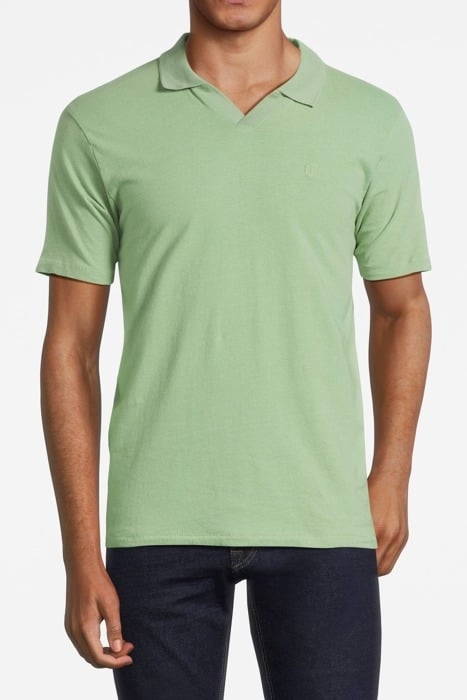 DS_BROOKS POLO LODEN FROST LODEN FROST 1