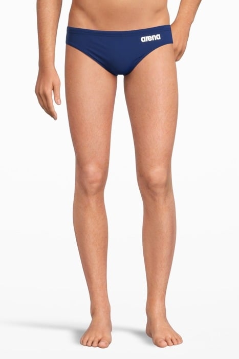 M PWRSKIN ST TRUNK NAVY 1