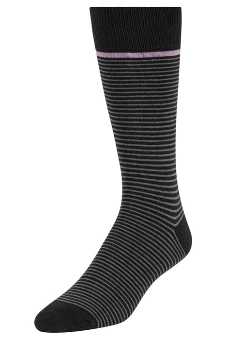 4PK MENS NON TERRY DRESS CREW GREEN 3