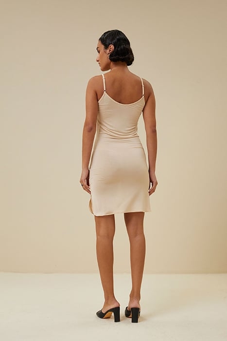 BASIC UNDERDRESS NUDE 2