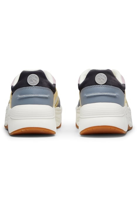 CELEST 38A DUSTY BLUE MULTI 5