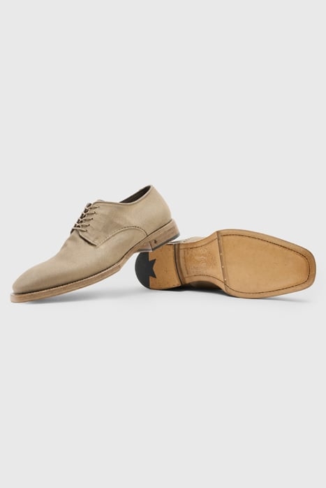 FLEETWOOD DERBY LT KHAKI 3