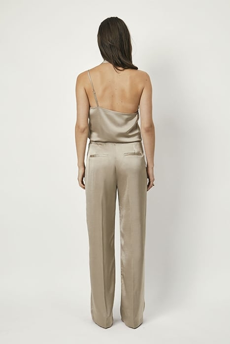 HONEYMOON CELEBRATION TOP PINK CHAMPAGNE 2