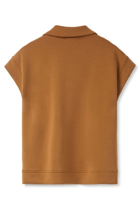 DOLMAN QUARTER ZIP NUTHATCH 2