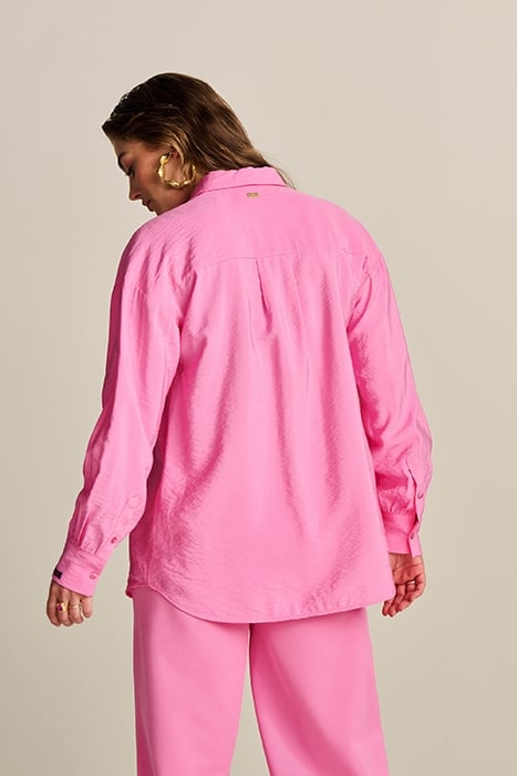 BLOUSE - BLOOMING PINK 2