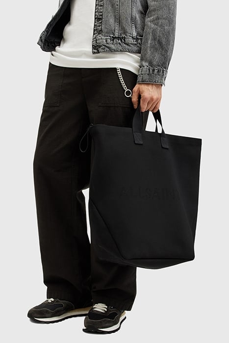 JUNO BACKPACK BLACK 3