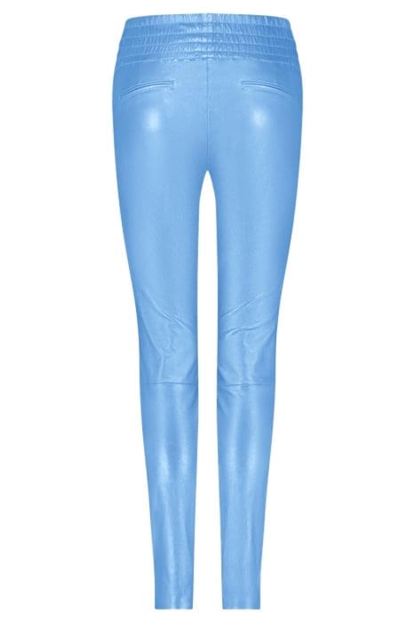 COLETTE METALLIC AIRY BLUE 4