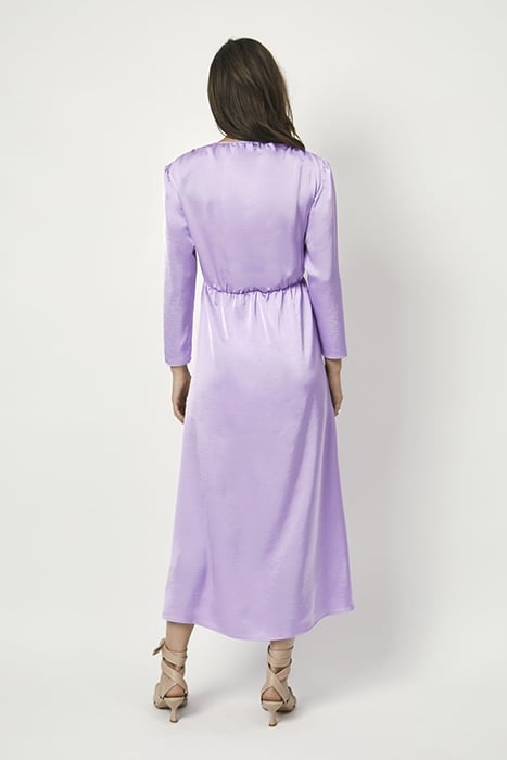 FORGETMENOT DRESS SOFT VIOLET 2