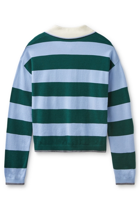 POLO SWEATER RIVIERA/EDEN 3