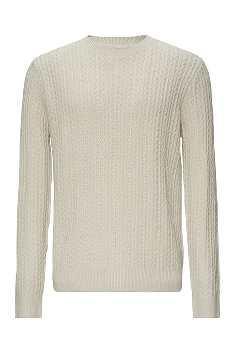 S.OLIVER PULLOVER BEIGE 4