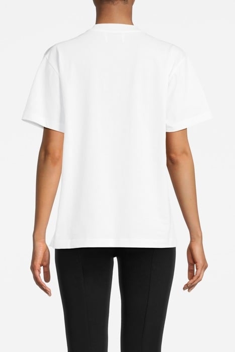 T-SHIRT WHITE 2