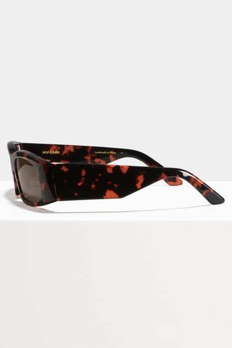 LUKAS BLACK RUBY SUN 3