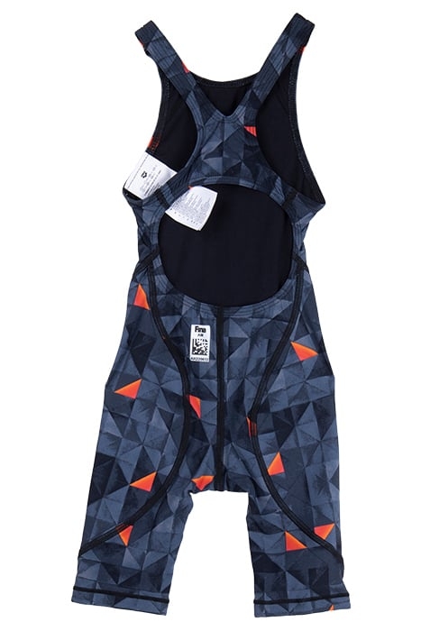 G PWSKIN ST 2.0 FBSLOB / JUNIOR LTD EDIT BLACK-ORANGE 2