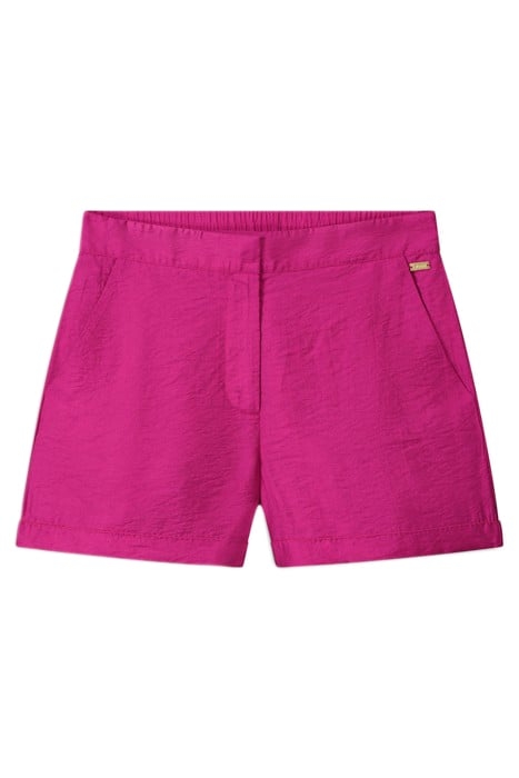 SHORTS - FUCHSIA PINK 5