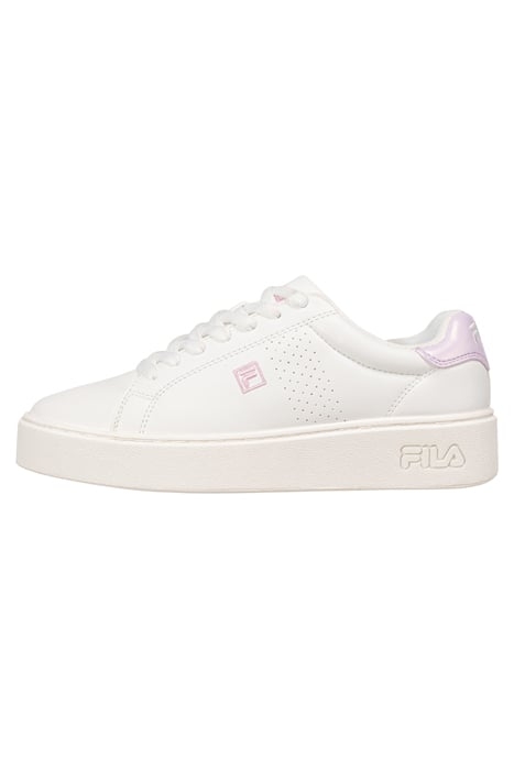 CROSSCOURT ALTEZZA F WMN WHITE-FAIR ORCHID 1