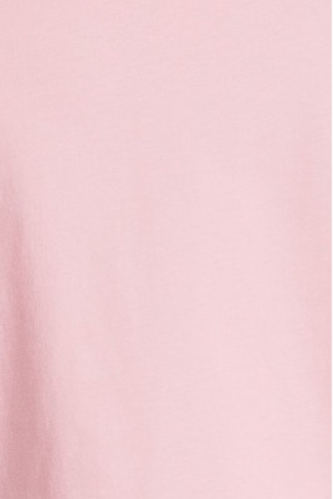 JERSEY T-SHIRT WITH MJ PRINT PINK 5