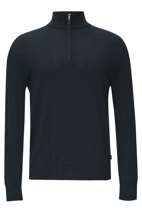 S.OLIVER PULLOVER BLUE-MARINE 4