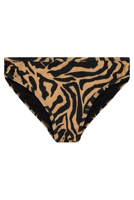 GIRLS MAUI BEACHWEAR LIGHT HONEY BROWN 2