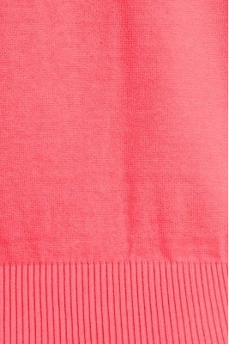 PINK COTTON SWEATSHIRT PINK 5