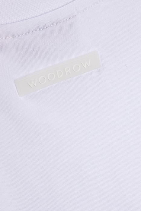 OVERSIZED TEE OPTICAL WHITE 3