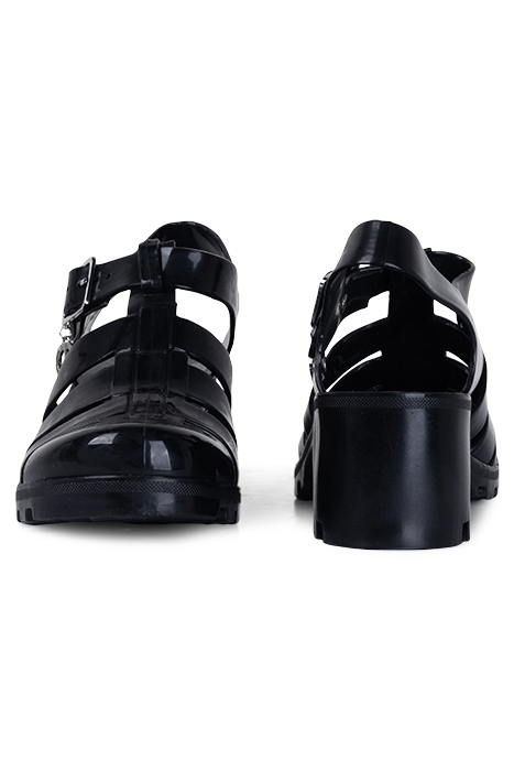SANDAL BLACK 2