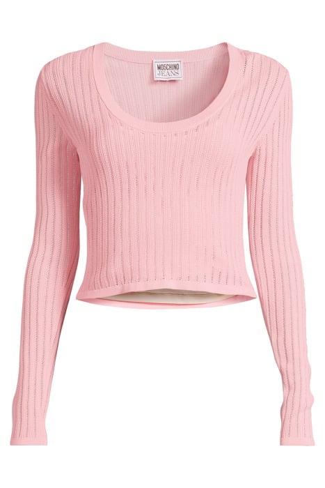 KNITWEAR PINK 3