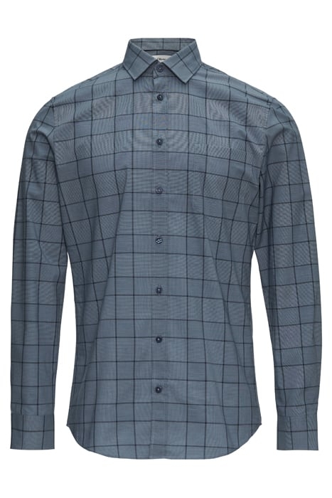 S.OLIVER HEMDEN BLUE-MARINE 3