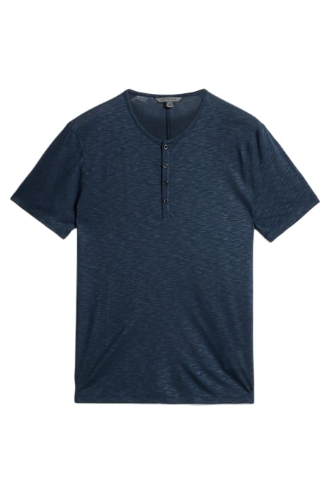 DYER SLIM FIT SS HENLEY PACIFIC 2