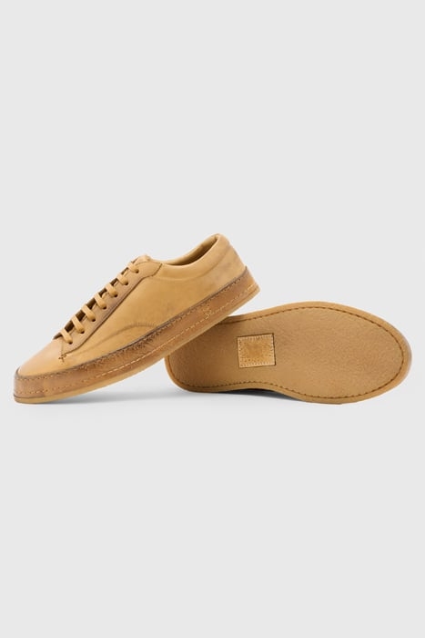 WOOSTER LOW TOP CLAY 3