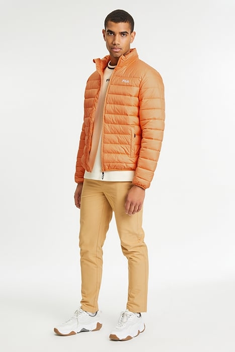 BUTZBACH LIGHT PADDED JACKET APRICOT TAN 3