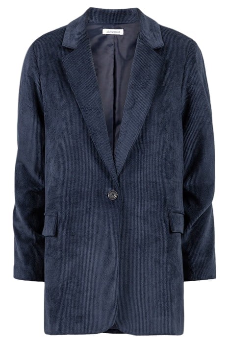 DANAE BLAZER MIDNIGHT BLUE 4