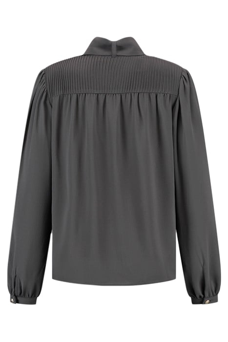 ANSELL BLOUSE FORGED IRON 2